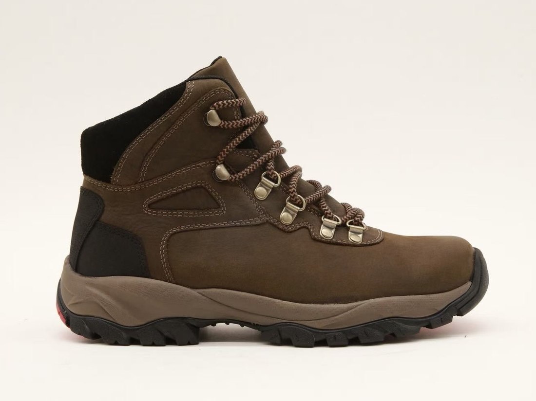 Ridgeline Safety Hiker — Olive