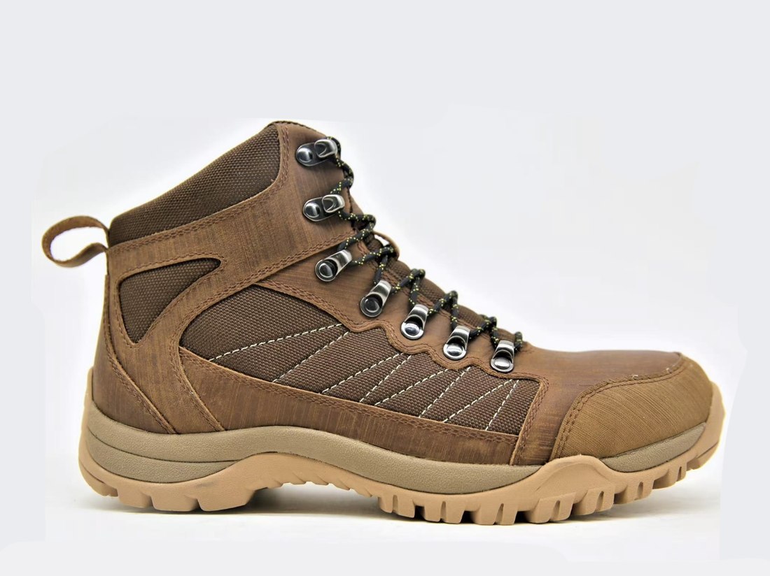 Ridgeline Safety Hiker — Timber
